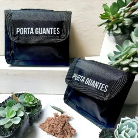 Life Porta Guantes Paramedicos