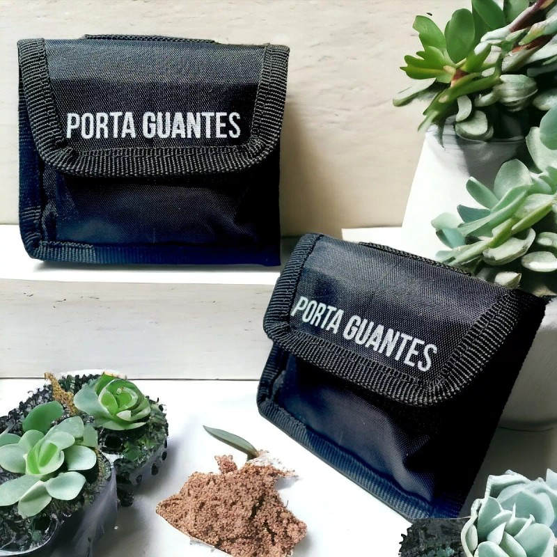 Life Porta Guantes Paramedicos