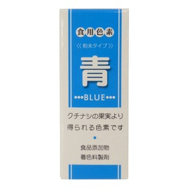 プティパ 食用色素 青 2g×4個