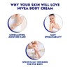 NIVEA Soft Cocoa Butter Body Cream 250 ml (Pack of