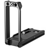 LEOFOTO L-Bracket LPPO-S5II for Panasonic Lumix DMC-S5II/G9II