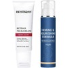 Crema De Retinol Para El Cuello Para Apretar Y Reafirmar