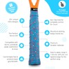 Get A Grip - Custom Tennis Racket Grip Tape -