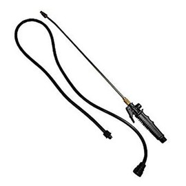 BEAR FLAG EDITION for for RYOBI Sprayer Hose for P2804 Backpack Sprayer # COMBO00277