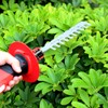 Hedge Trimmers 2-in-1 22inch 1400RPM Light Weight 3/5” Cutting Capacity