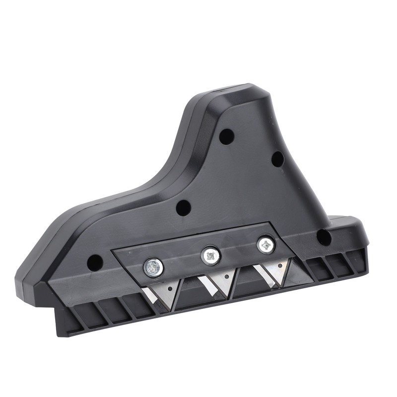 Plasterboard Fast Cutter Edger Precise 35 Degree Blade Drywall Chamfer