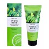 Bidameun Jabon Espuma Limpiadora De Te Verde Para Rostro Y