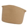 Laundry Basket Grocery Bag Large Capacity Dirty Clothes Storage Basket