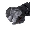 Komine Motorcycle Protector, Autumn/Winter, Winter Gloves, Protector