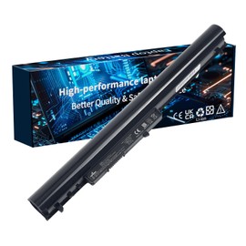 A AMANDA 746641-001 740715-001 OA04 OA03 Battery for HP 746458-421 751906-541 HSTNN-LB5Y HSTNN-LB5S 15-R052NR 15-R015DX 250 G3 TPN-F113 TPN-F115-[14.8V/2600mAh/38wh]