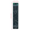 RM-AAP103 sub RM-AAP102 RM-AAP104 Replacement Remote Control Compatible for Sony