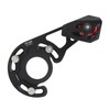 CG11 Bike Chain Guide Aluminum Alloy Mountain Bike Chain Protector
