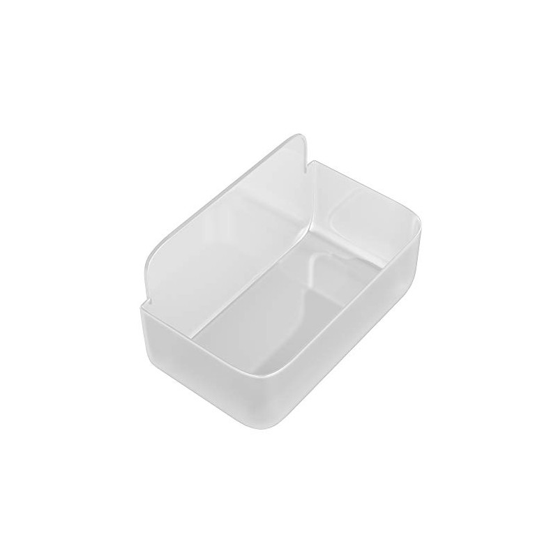 Fizzii Space Lunch Box with Fruit / Vegetable Compartment, Non-Toxic,