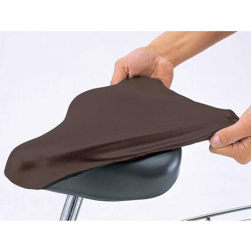 MARUTO(マルト) メチャノビ 一般自転車用 ブラウン MEBR-500