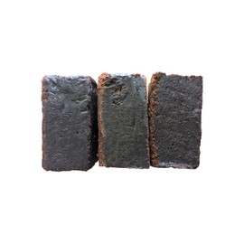 Ruth’s Original Extra Fudgy Brownies Birthday Box 1 Dozen – Gourmet Baked Treats | Delicious Gift with The Finest Ingredients | Guaranteed to Arrive Fresh