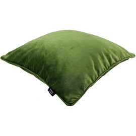 McAlister Textiles Matt Velvet Cushions and Covers, 40 x 40 cm