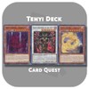 Generic Complete Custom Deck for Yu-Gi-Oh! - Tenyi Spirit Link
