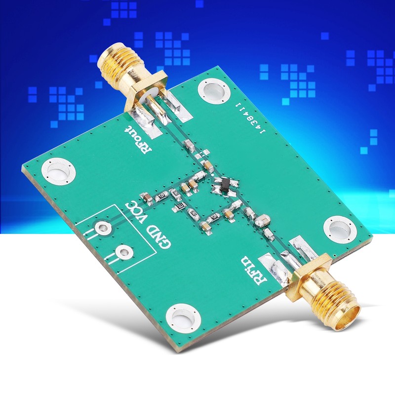 Low Noise Amplifier Module LNA 2.4GHz Electronic Component Power Distribution