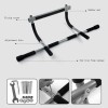 Heavy Duty Chin-Up Pull up Bar SIT UP Doorway Multi-Function