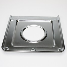 GE Oven Stove Range Square Drip Pan WB32X90