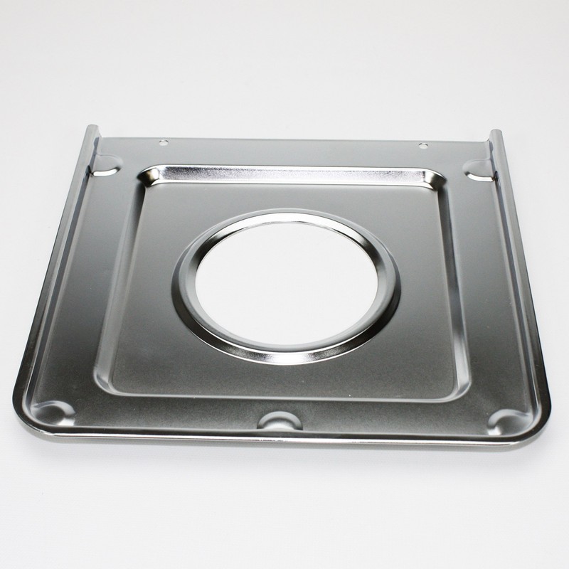 GE Oven Stove Range Square Drip Pan WB32X90