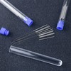 50 PCS 3D Printer Nozzle Cleaning Kit, 0.2/0.25/0.3/0.35/0.4 mm Stainless
