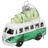 Volkswagen 3A2087790GT1 Christmas Tree Pendant VW T1 Bulli Christmas Tree