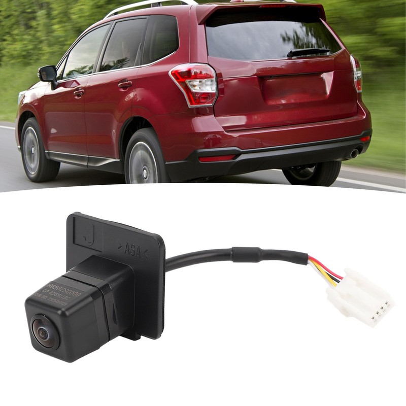 Backup Camera for Subaru Forester 2014-2016, SU1960102 86267SG000 Parking Assist