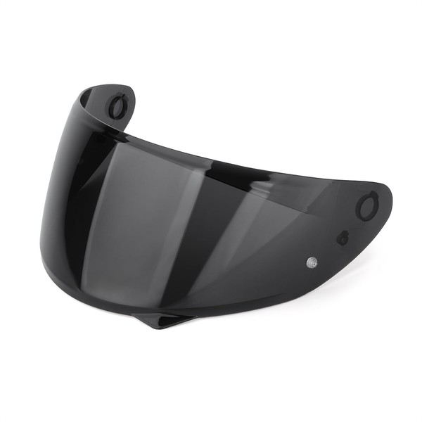 LKV HJ-34P Helment Visor Replacement - HJC C10 Motocycle Helmet