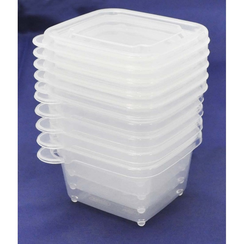 Skater MMS2N-A Mini Seal Container, Storage Containers, M, 2.1 fl