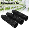 50PCS Soilless Hydroponic Root Fixer Planting Baskets Plant Grow Hydroponic