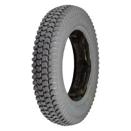 Primo Powertrax Permobil 3.00-8 Primo Powertrax Power Wheelchair Foam Tire (C300 C350 C500 K300)
