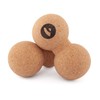 Peanut Cork Massage Ball