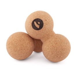 Peanut Cork Massage Ball
