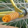 Universal Bike Pegs, Heavy Duty Foot Stand Pegs for Mountain