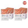 [Home Shopping Latest Product] AHC Pure Cotton Mask Pack Absolute Return Firming 50 Sheet Set / [홈쇼핑 최신상] AHC 순면 마스크 팩 앱솔루트 리턴 퍼밍 50매 세트