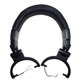 Repair Parts Headband Cushion Hooks Parts Replacement Earphone Parts for Ath-M50 M50X M50S Headphone