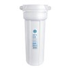 APEC Water Systems HW-10 10" White Standard Filter Housing with