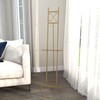 Deco 79 Metal Display Easel Large Adjustable 3 Tier Floor