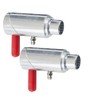 Mytee Products (2 Pack) 5/8" Cam Lock Wrecker, Tow Truck