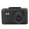 Car Dash Camera 4K 1080P 2.45in IPS Screen 170 Wide