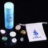 Manifestion Kits: 7 Crystals for Inner Peace & Harmony -
