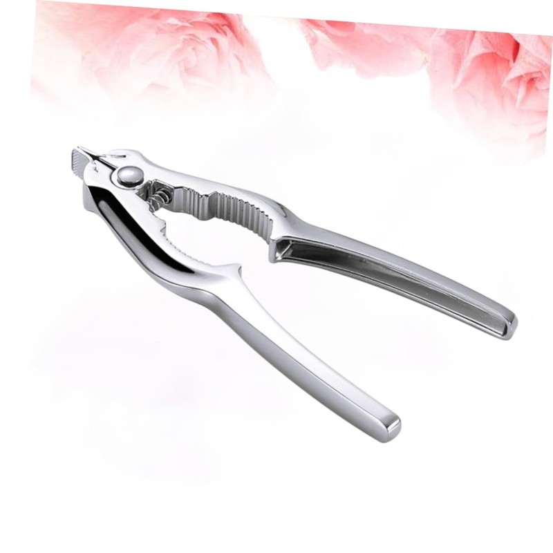 Alipis 3pcs Zinc Alloy Clam Opener Seafood Cracker Oyster Sucker