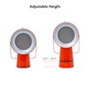 airhood Base Boost | Elevate The Height of Your Portable