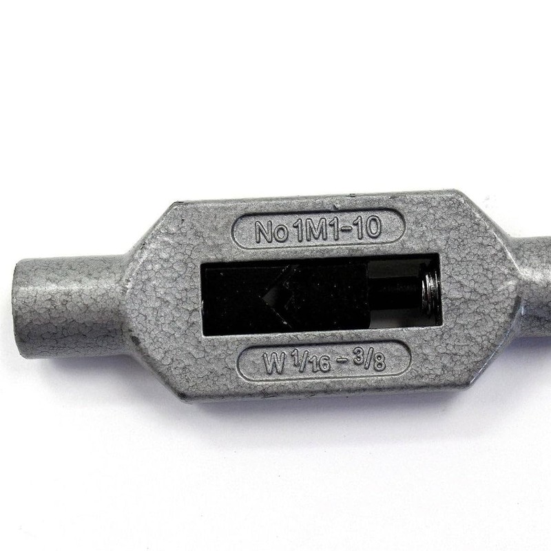 TDR 5pc Screw Extractor Set Carbon Steel Stud Bolt Broken