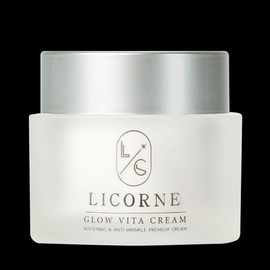 글로우 비타 크림 50g Glow Vita Cream 50g