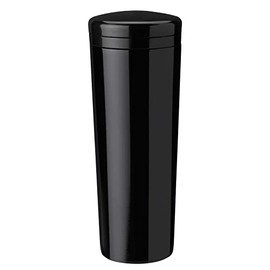 [W] Carrie vacuum insulated bottle 0.5 l, black