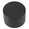 Stainless Steel Coffee Tamper Rust Proof Comfortable Grip Coffee Pressing