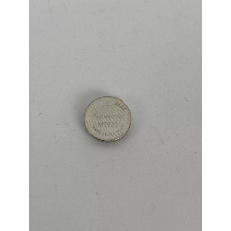 Citizen 295-56 (295-5600) Capacitor Battery for Eco-Drive Watches, Sealed