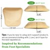 Beautulip Arch Support Inserts Women for Flat Feet & Plantar